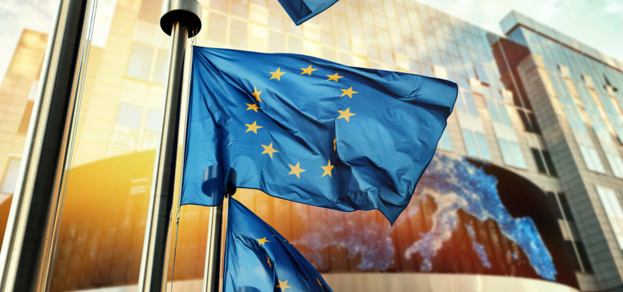EURUSD Melemah Jelang Kebijakan Moneter ECB 