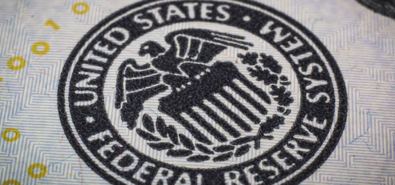 Pertumbuhan Ekonomi Amerika dan Kebijakan Moneter The Fed
