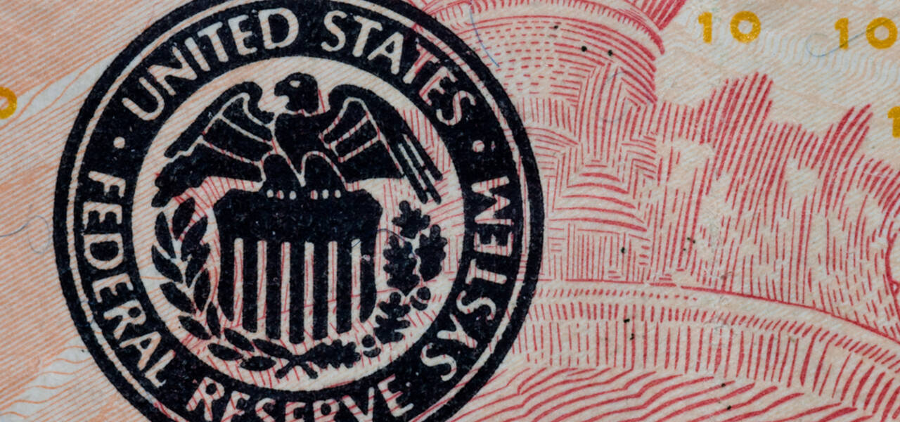 US Dollar Koreksi Menguat Pasca The Fed Tidak Mengubah  Tingkat Suku Bunga