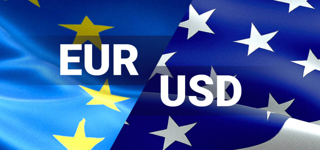 EUR/USD: euro dalam konsolidasi