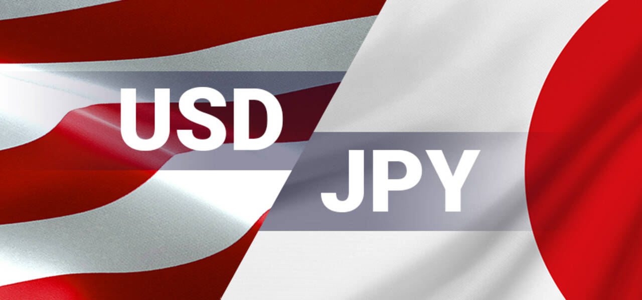 USD/JPY: BEARISH 